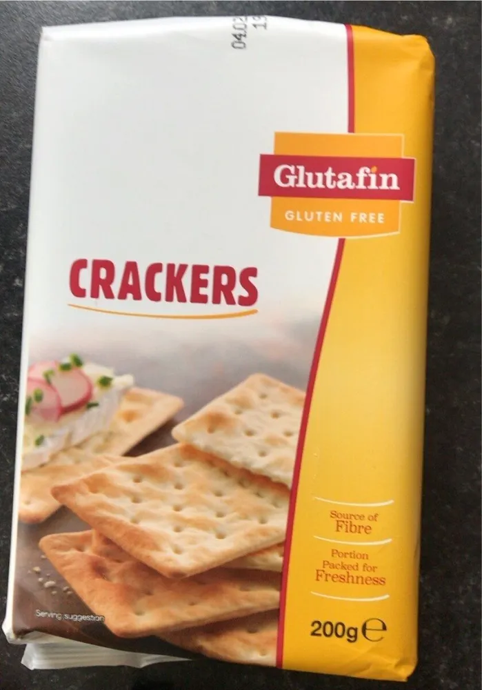 Crakers