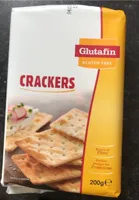 Crakers