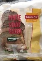 White loaf bread