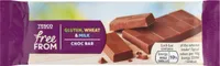 Free From Chocolate Bar
