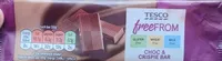 Choc & Crispie Bar