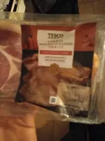 6 Smoked Back Bacon Rashers Thick Cut