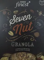Nut Granola