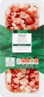 Italian Smoked Pancetta Cubes