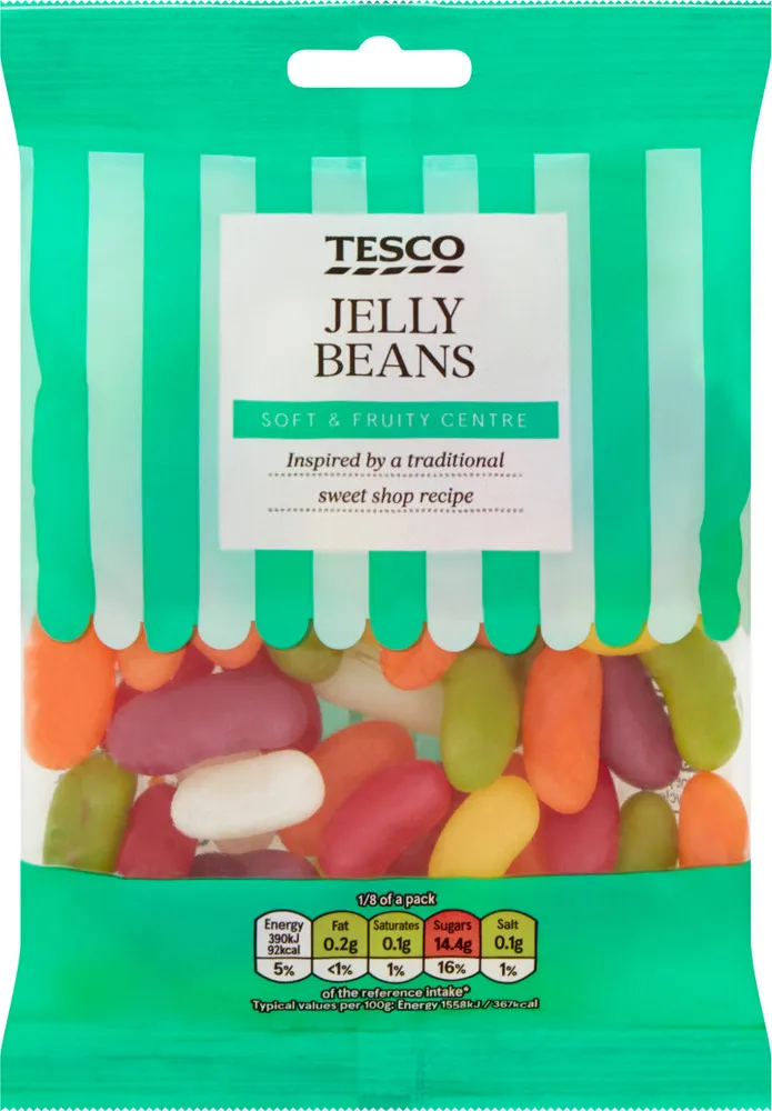 Jelly Beans