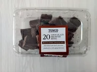 Chocolate Brownie Bites