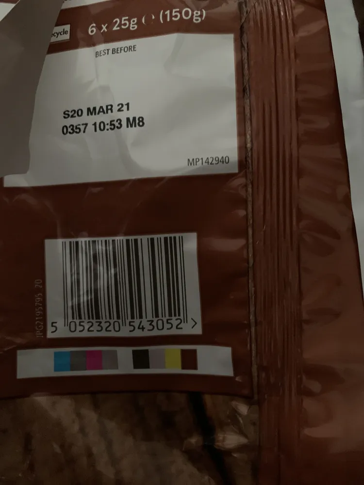 Six Meaty Variety Pack￼