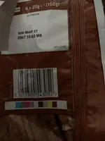 Six Meaty Variety Pack￼