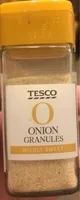 Onion Granules