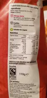 SWEET POPCORN