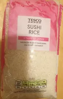 Sushi Rice