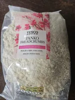 Panko Breadcrumbs