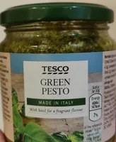 Green pesto