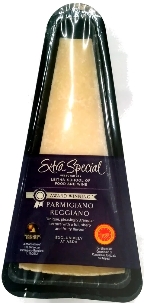 Parmigiano Reggiano