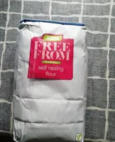 Self raising flour