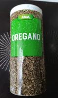 Oregano
