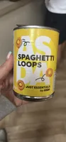 Spaghetti Loops