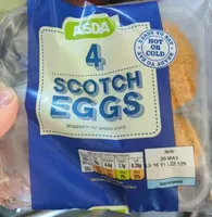 Scotch Egg
