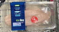 Basa Fillets