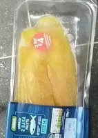 2 smoked basa fillets