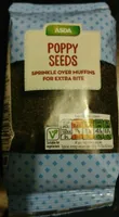 Poppy seeds
