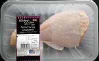 Turkey Drumstick