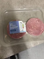 2 Unsmoked Mini Gammon Steaks