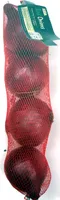Red Onions