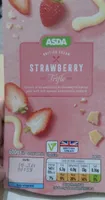Strawberry trifle