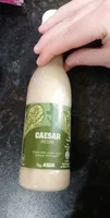 Creamy Caesar Dressing