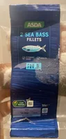 Sea bass
