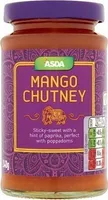 Mango Chutney