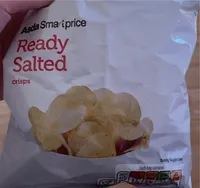 Ready Salted