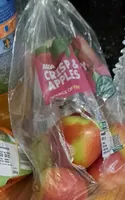 Apples