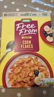 Gluten Free Cornflakes