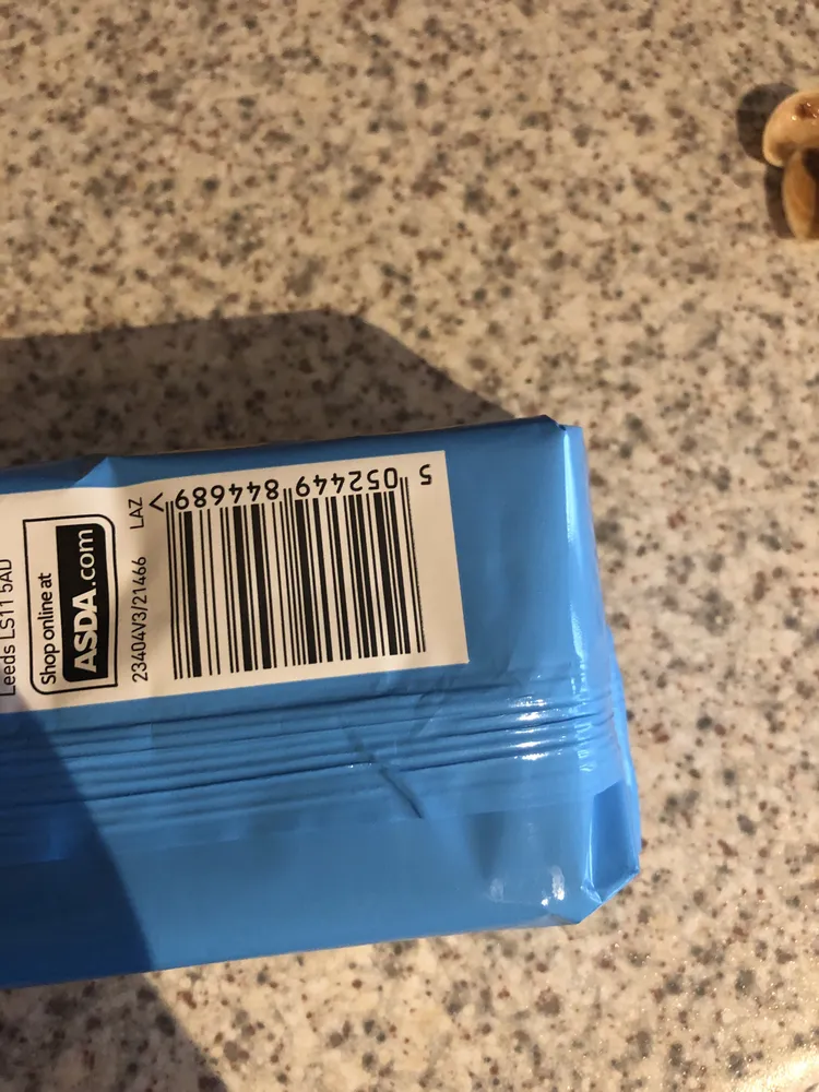 Malted Milk