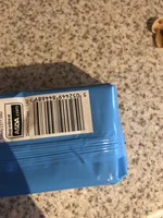 Malted Milk