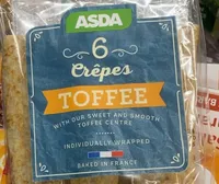 DELICIOUSLY The BAKERY ASDA CREATED FOR YOU... so
