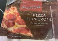 Pepperoni