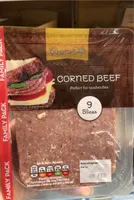 Corned beef