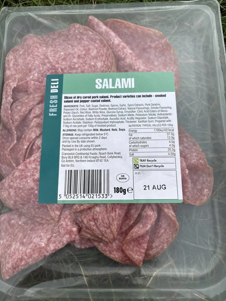 Salami