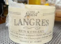 Langres