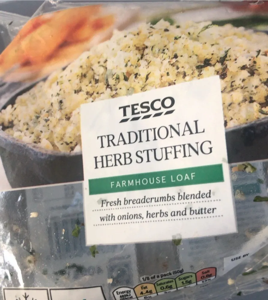Stuffing