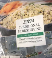 Stuffing