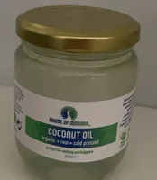Coconut oil