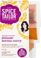 Classic Korma Curry