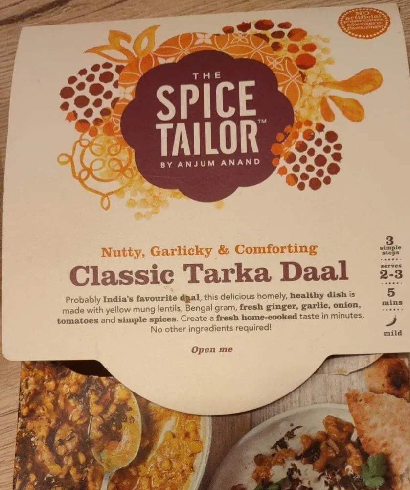 Classic TarkanDaal