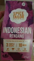 Indonesian Rendang