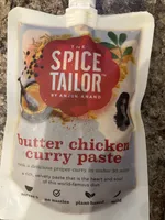 Butter Chicken Curry Paste