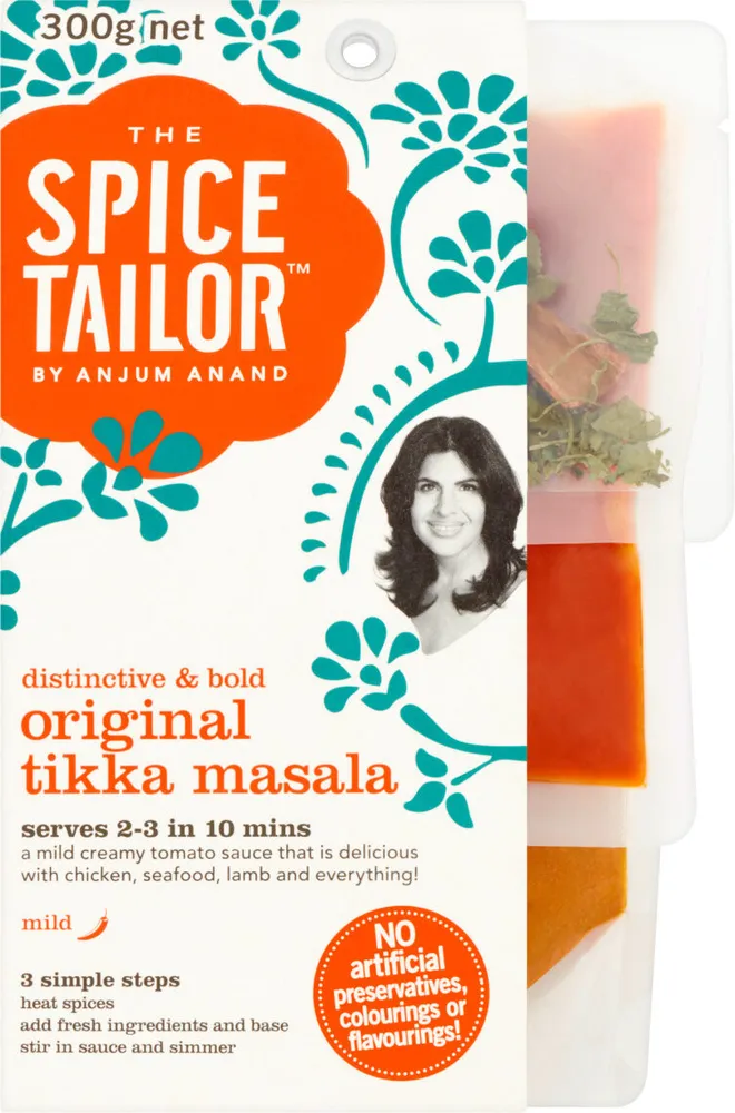 Original Tikka Masala